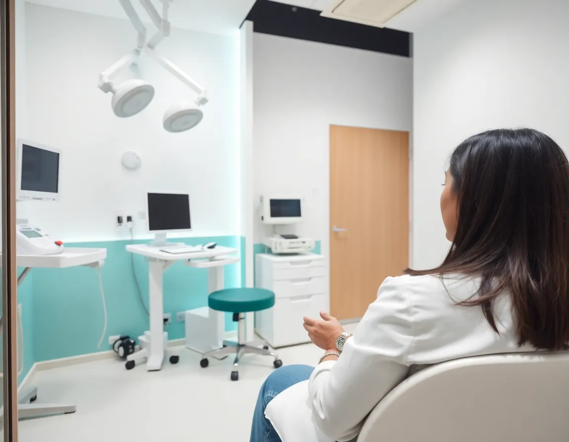 Shabdha Clinic professional consultation